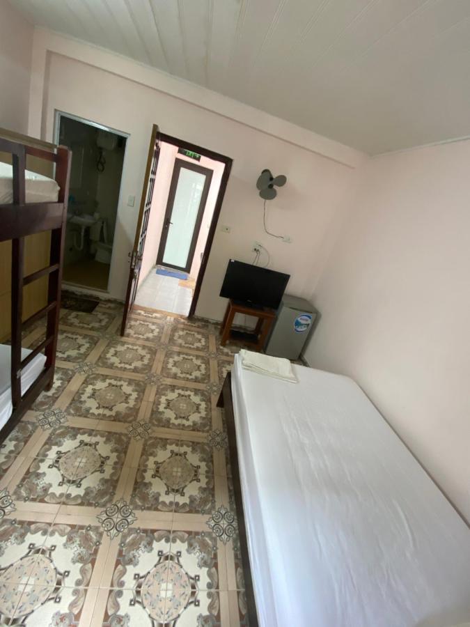 Hoang Kien Hotel Ханой Экстерьер фото