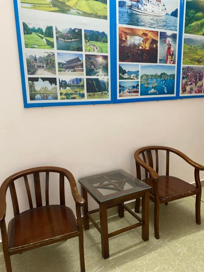 Hoang Kien Hotel Ханой Экстерьер фото